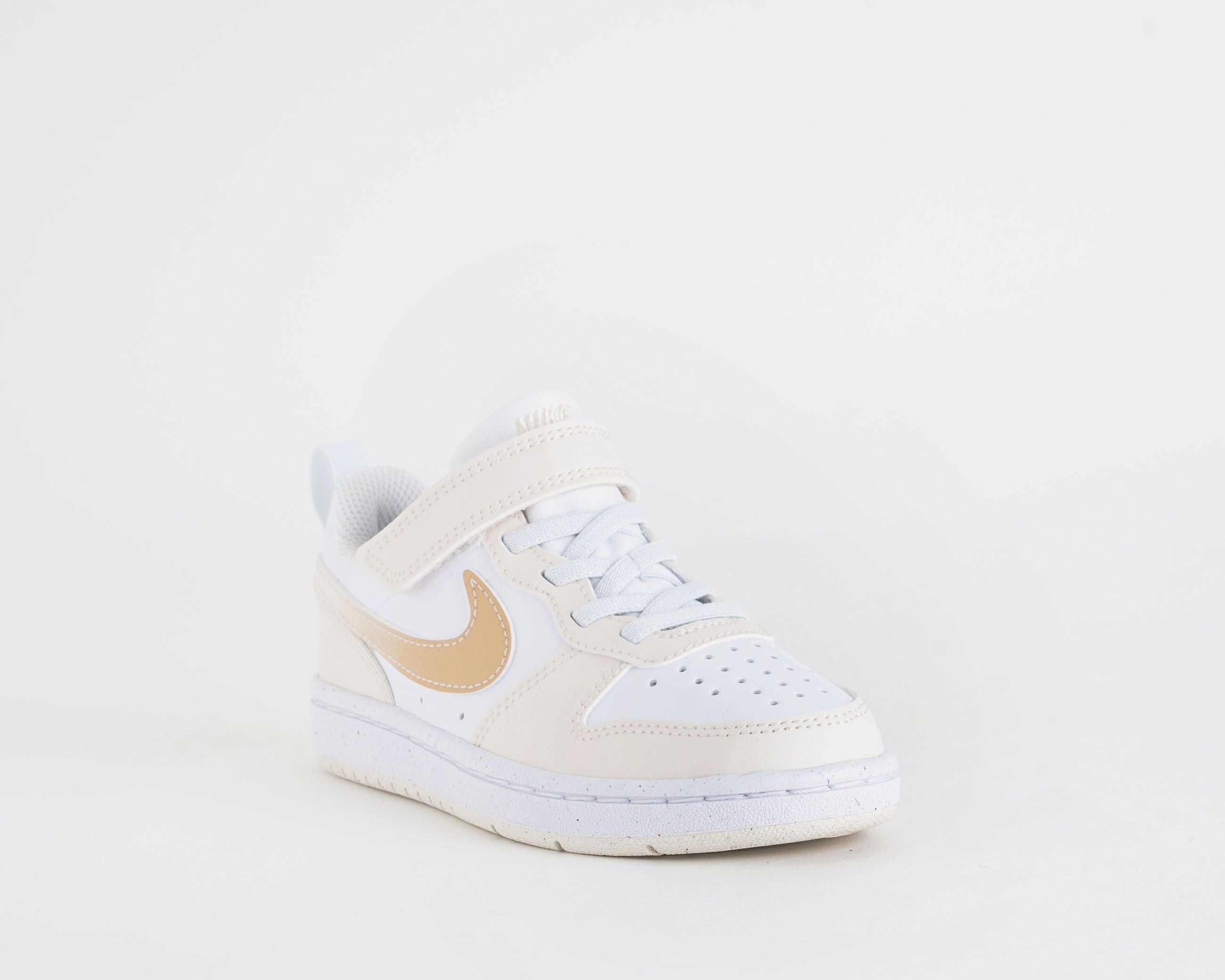 IR5463-100 NIKE White/Shimmer-Chalk-White