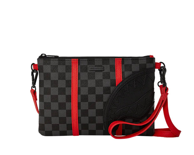 Borsa a tracolla Unisex Uomo Donna