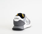 Sneakers SUN68 Jaki 2.0 Z46121 Grigio Medio
