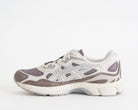 Sneakers Asics Gel-Nyc 200 1203A739-200 Powder/Pure Silver