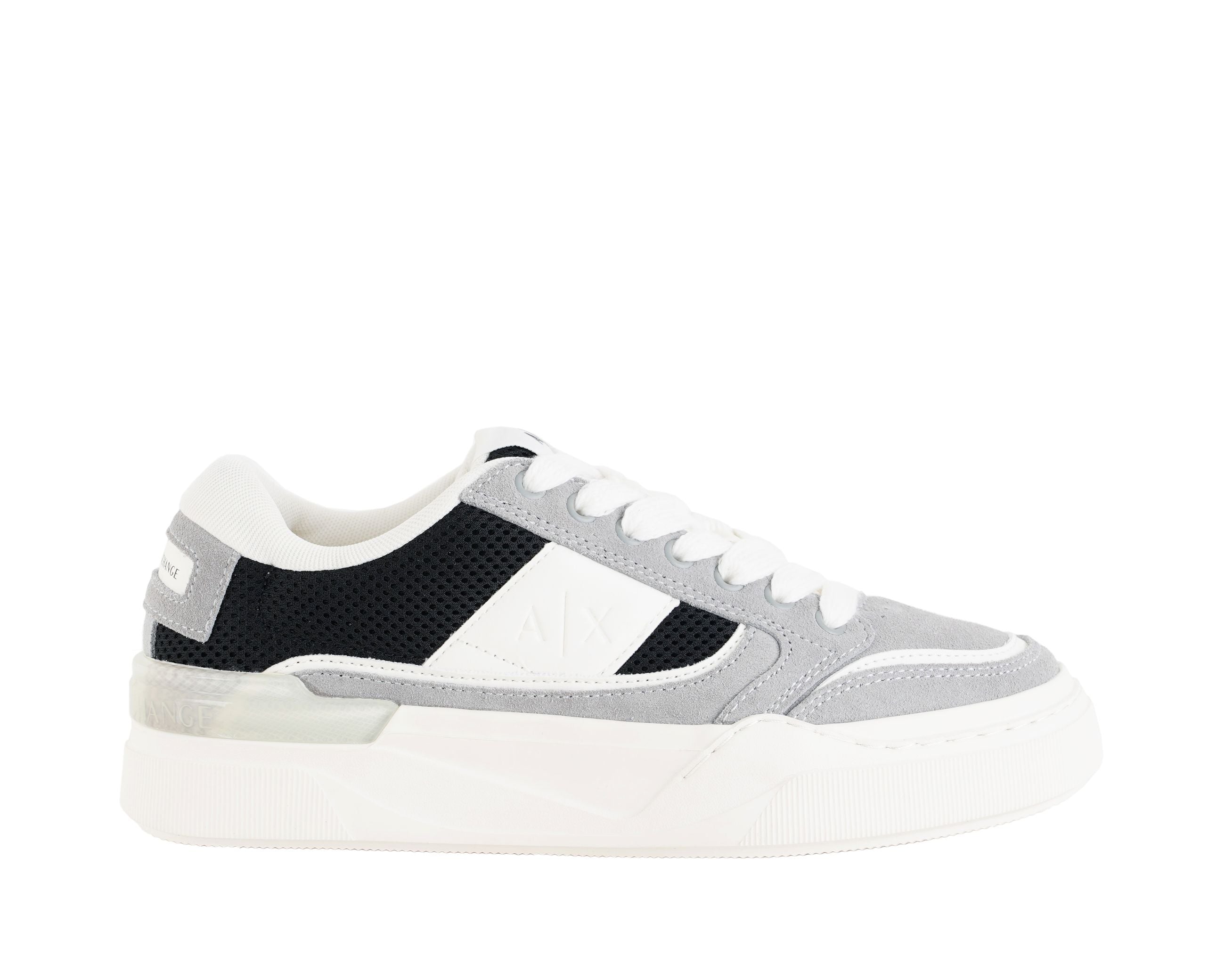 Sneakers Lifestyle Armani Exchange XM001724AF17539M8014 Uomo