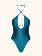 Monokini Me Fui MF26-SW0122PT Petrol 