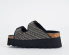 HC.BES600/BLA COLORS OF CALIFORNIA BLACK
