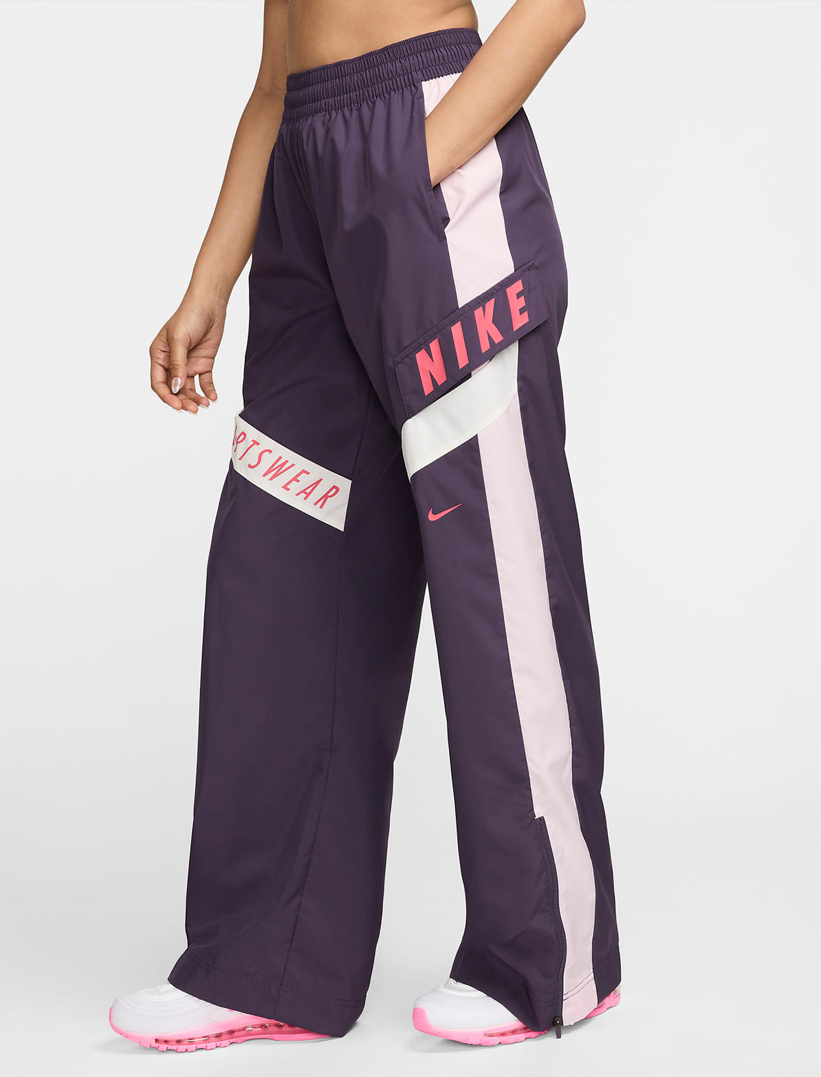 Pantalone sportivo Donna