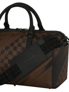 Sprayground Smeared Grunge Mini Duffle 910D8966NSZ Multicolore