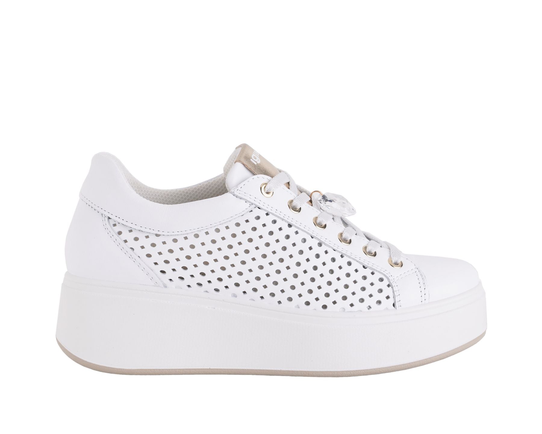 Sneakers alte Donna