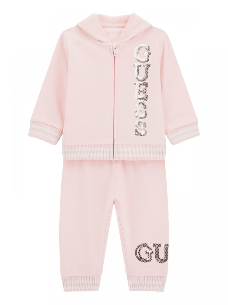 Completo tuta Bambina