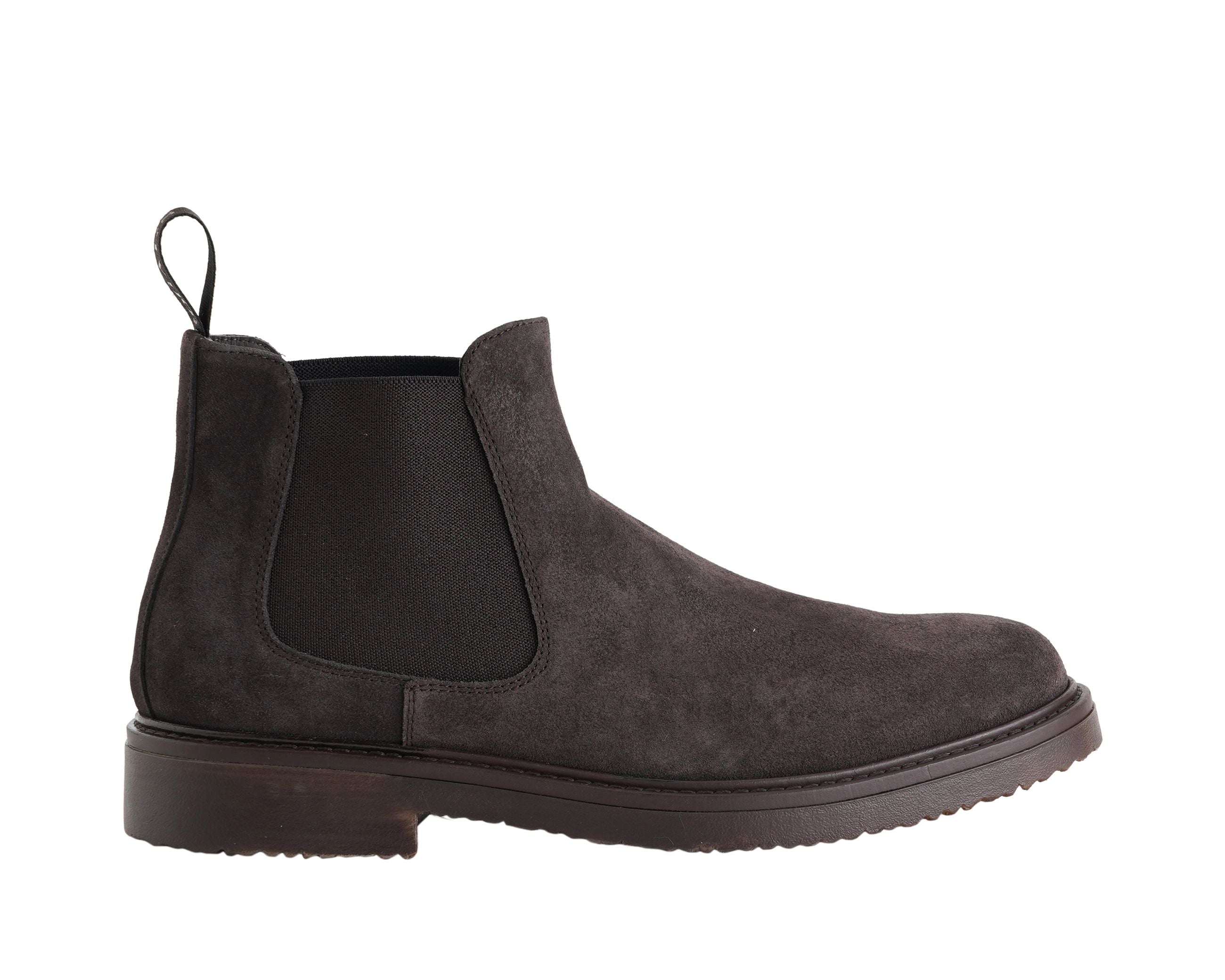 Stivaletti ROGAL'S PARA 9 Uomo