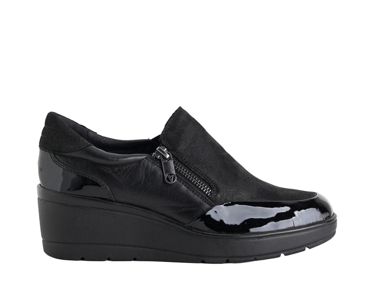 Sneakers VALLEVERDE Nero 36446