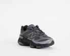 Sneakers New Balance P90604BJ Black/Castlerock