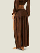 Gonna Lunga 4Giveness Due Spacchi Lurex Gloss 126WCUGO5759