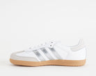 Sneakers Adidas Samba OG W JI2725 Grigio