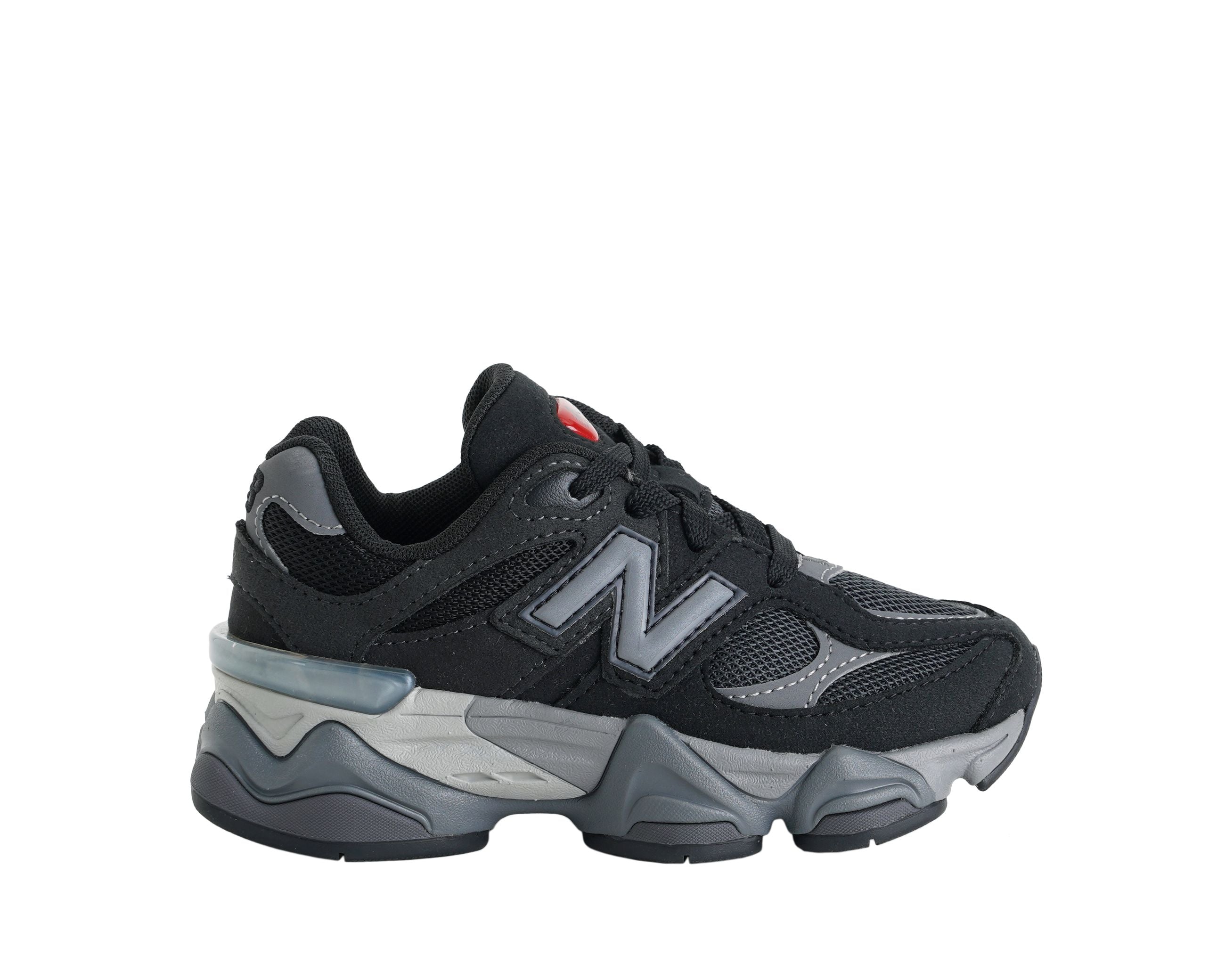 Sneakers Lifestyle New Balance PC9060BK Unisex bambino
