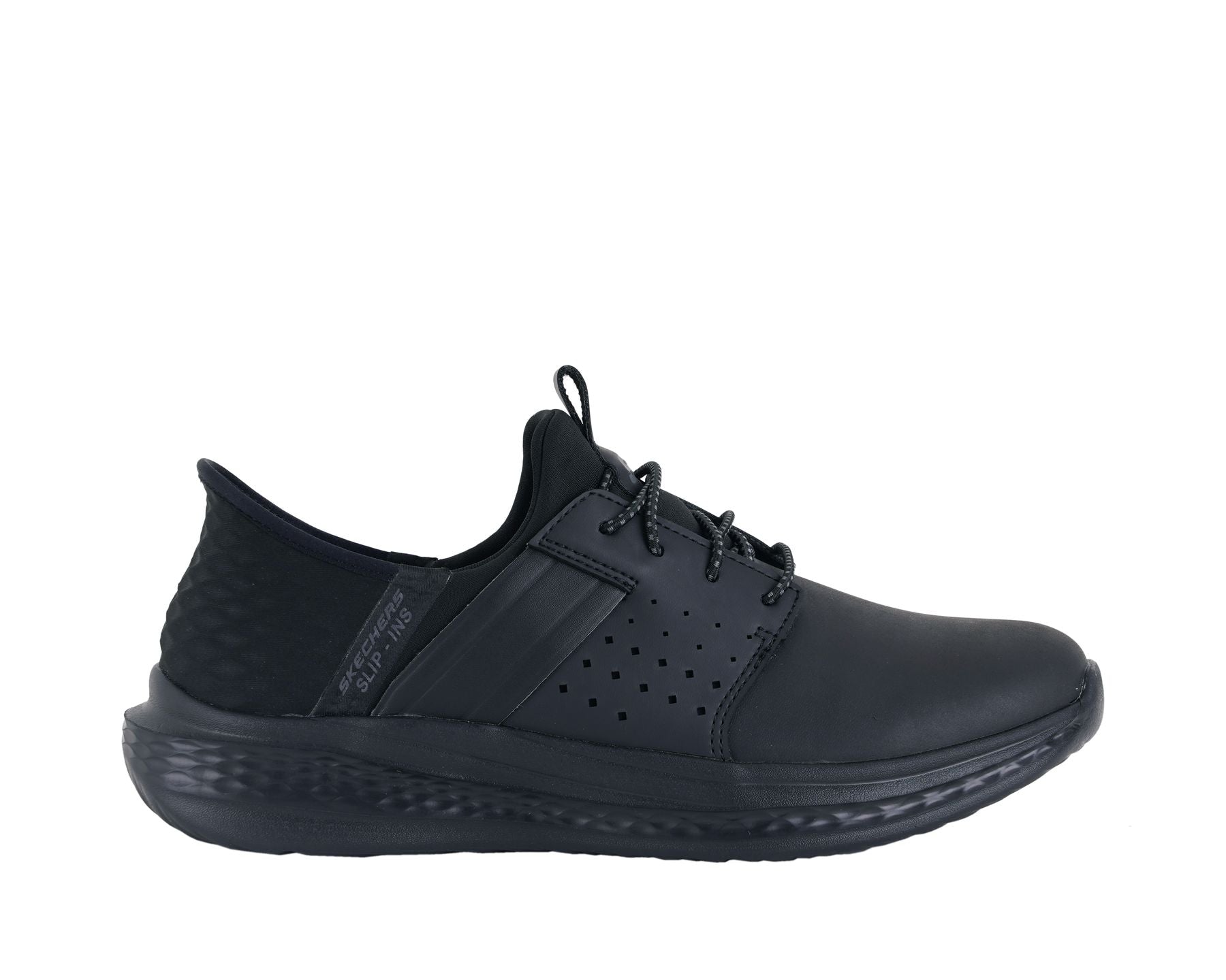 Slip-on Uomo