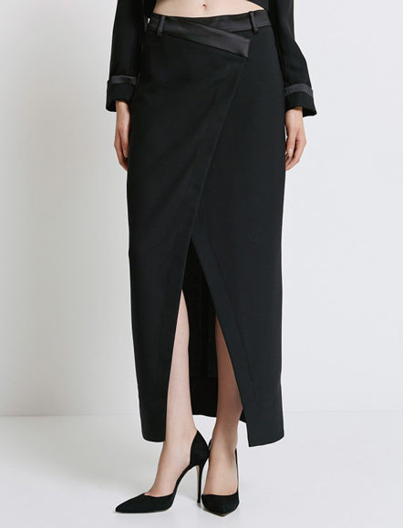 Gonna longuette Donna