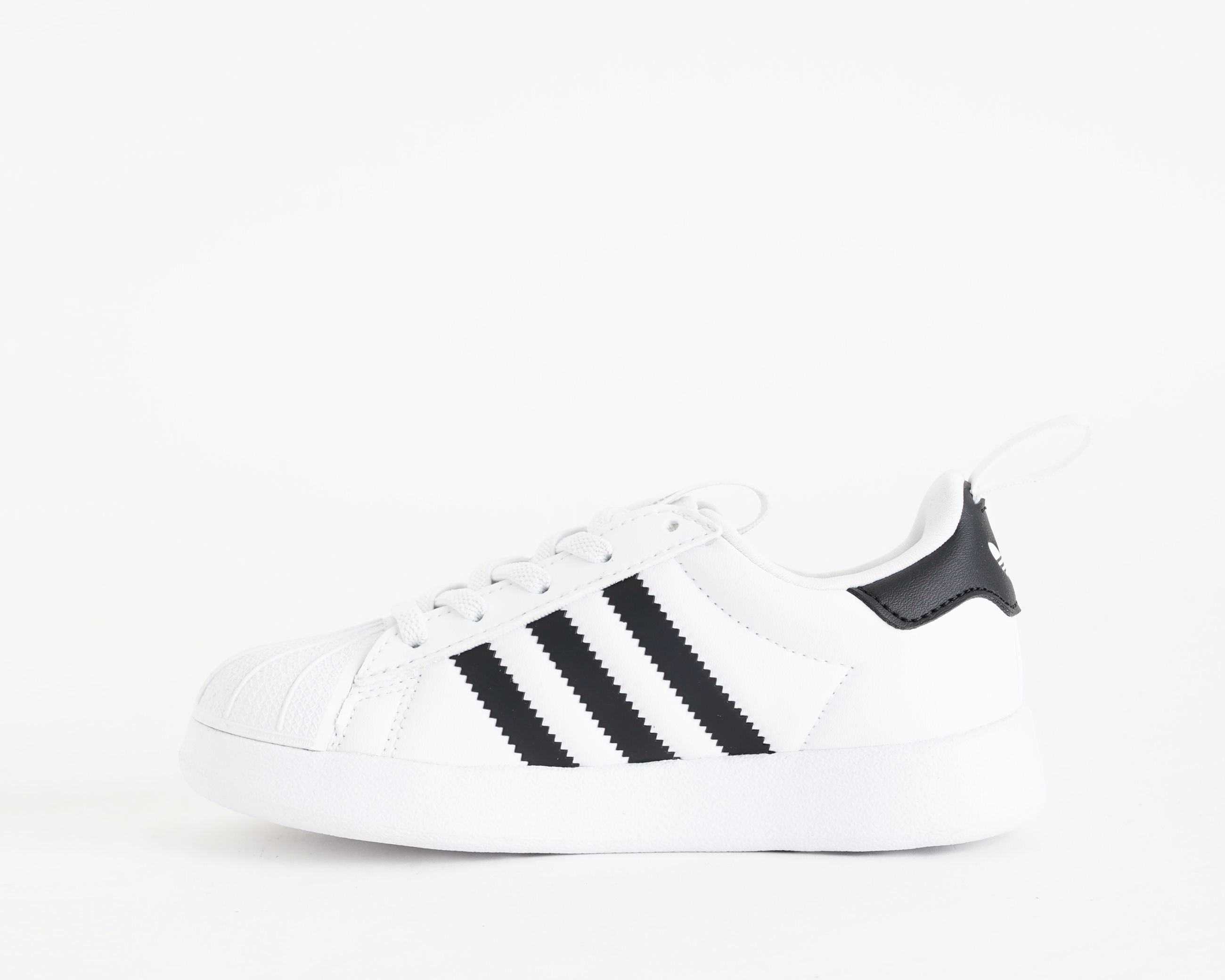 Sneakers Adidas Adifom Superstar 360 JS0718 Bianco/Nero 