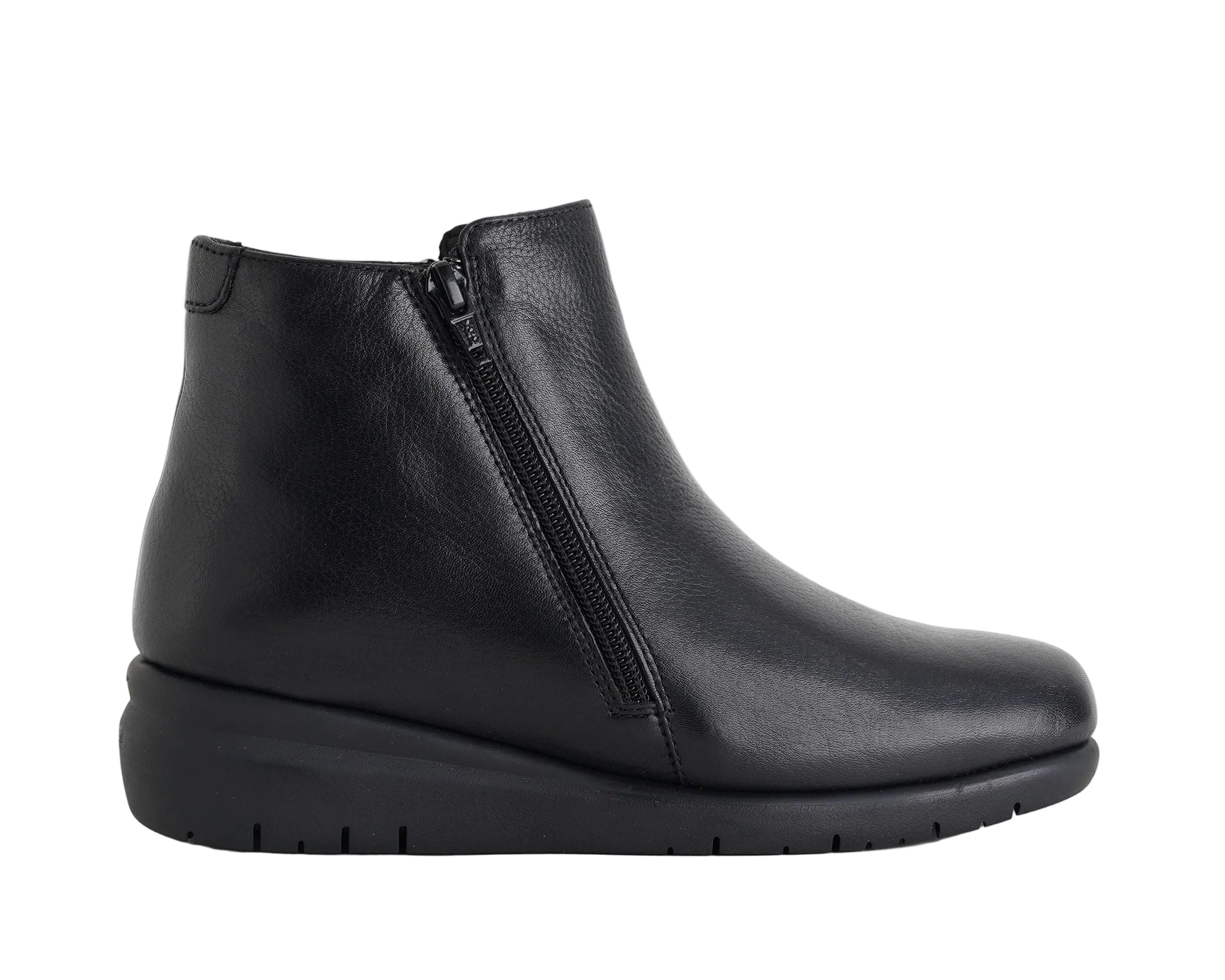 Stivaletto Melluso K55245 Nero Donna