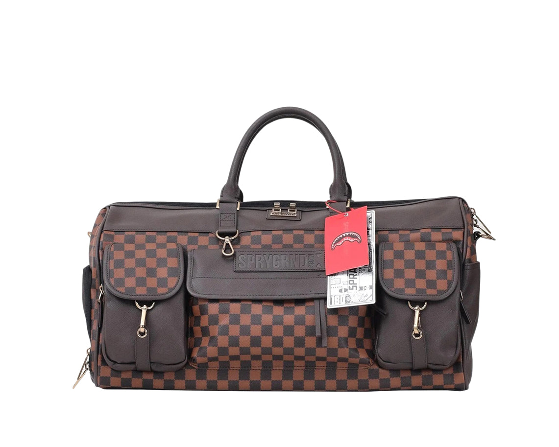 Borsone Unisex Uomo Donna