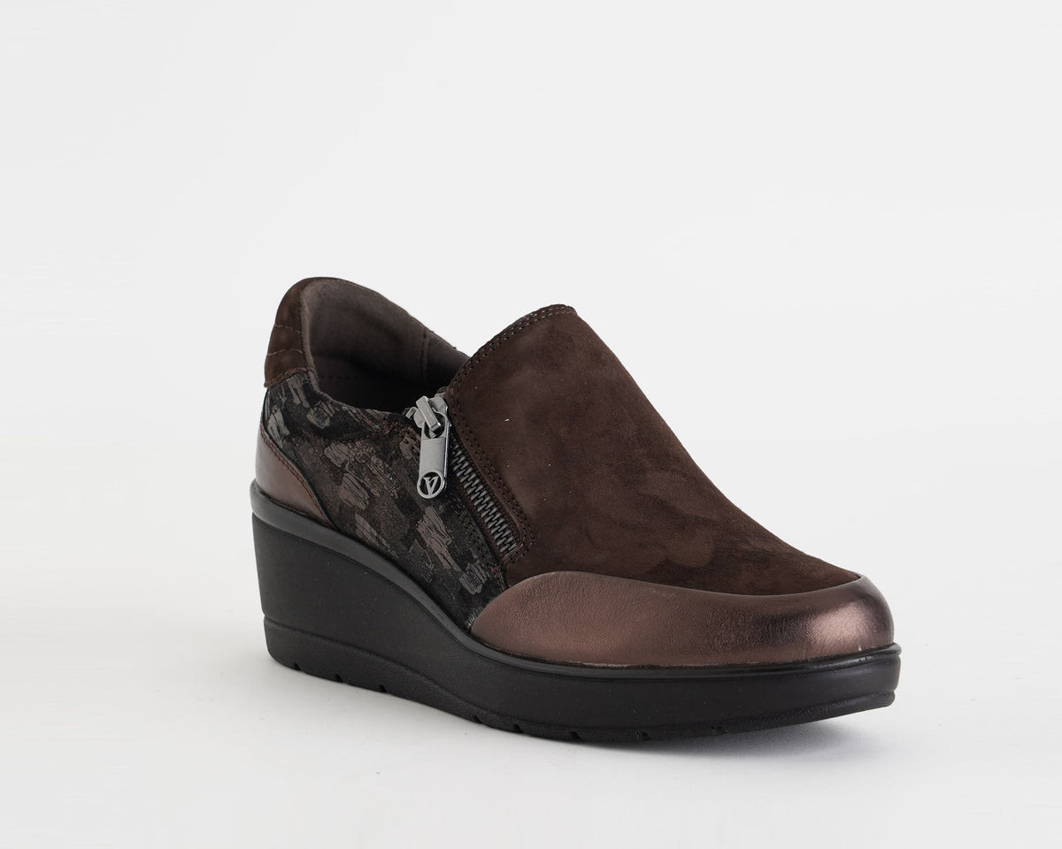 Sneakers VALLEVERDE Bronzo 36446