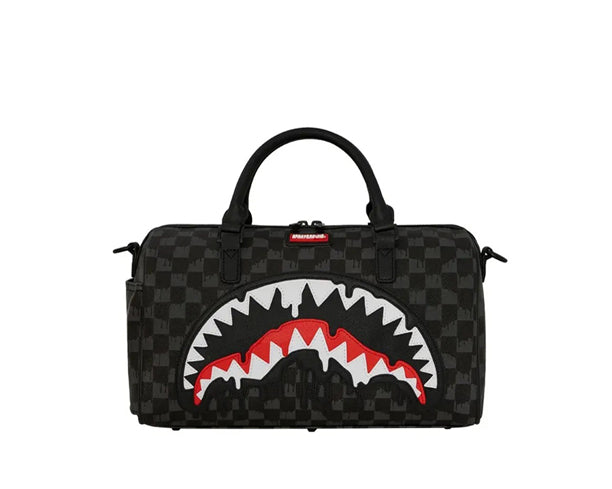 Borsa a bauletto SPRAYGROUND Dripping Sharks In Paris 910D7967NSZ Donna