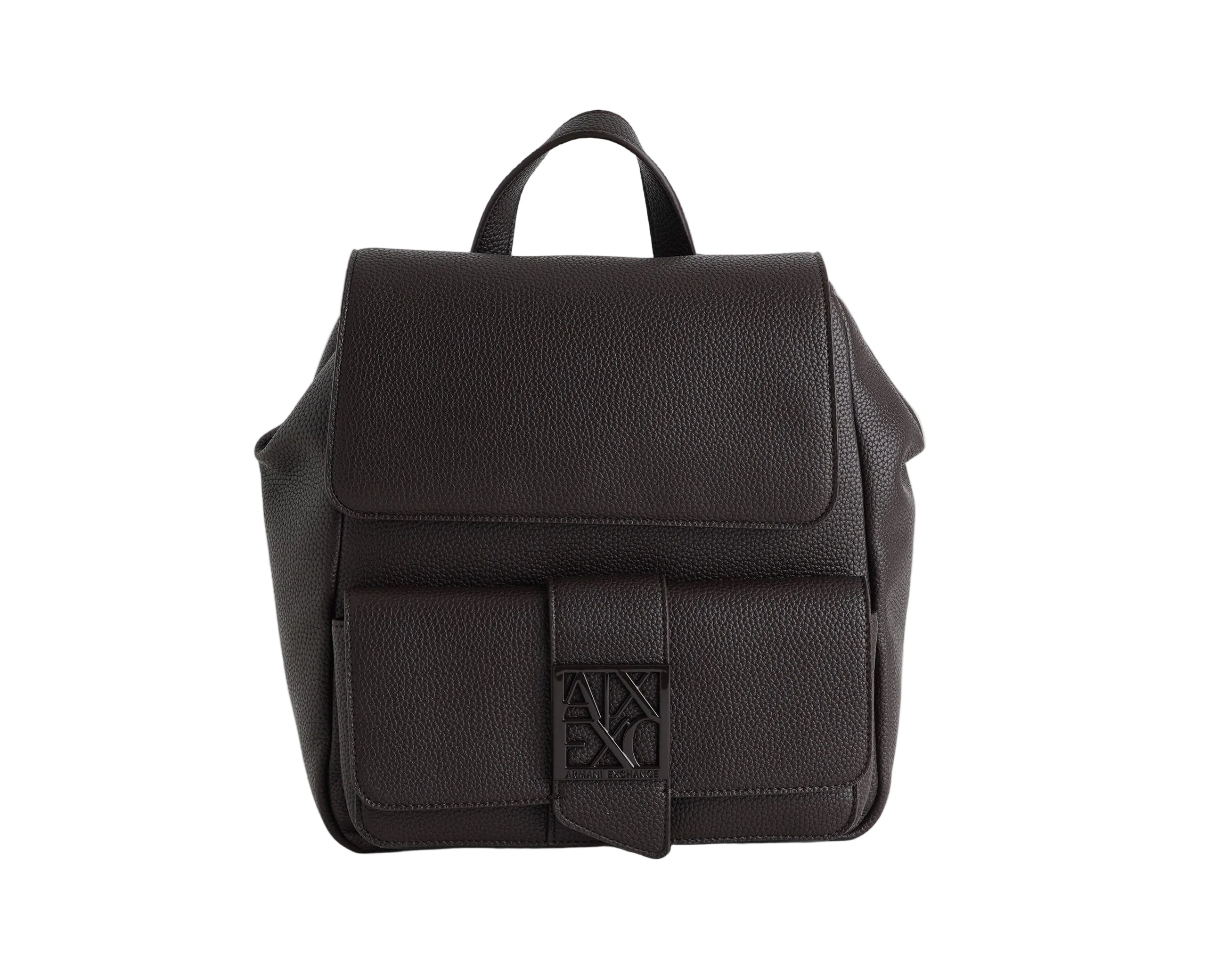 Zaino Armani Exchange XW002591AF11902 Donna in Similpelle