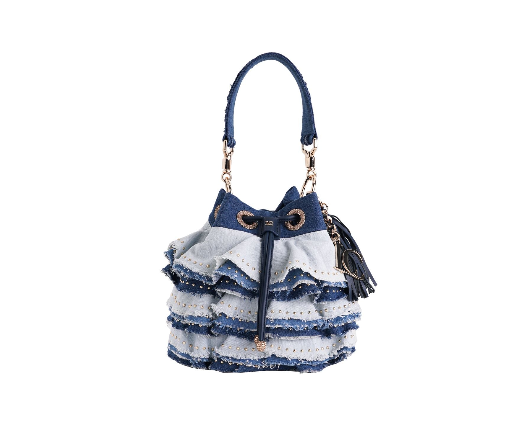 Secchiello Donna