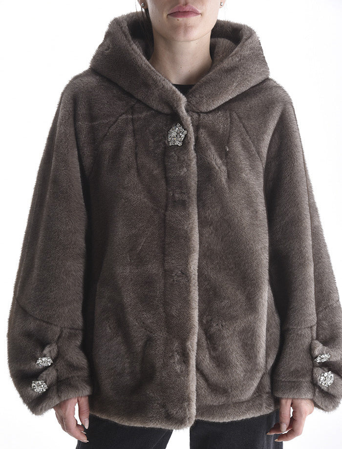 Giacca BB GLAMOUR JLYV 0531 Donna