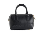 Borsa a mano Marc Ellis Rihanna ML Donna Black - Vista frontale

