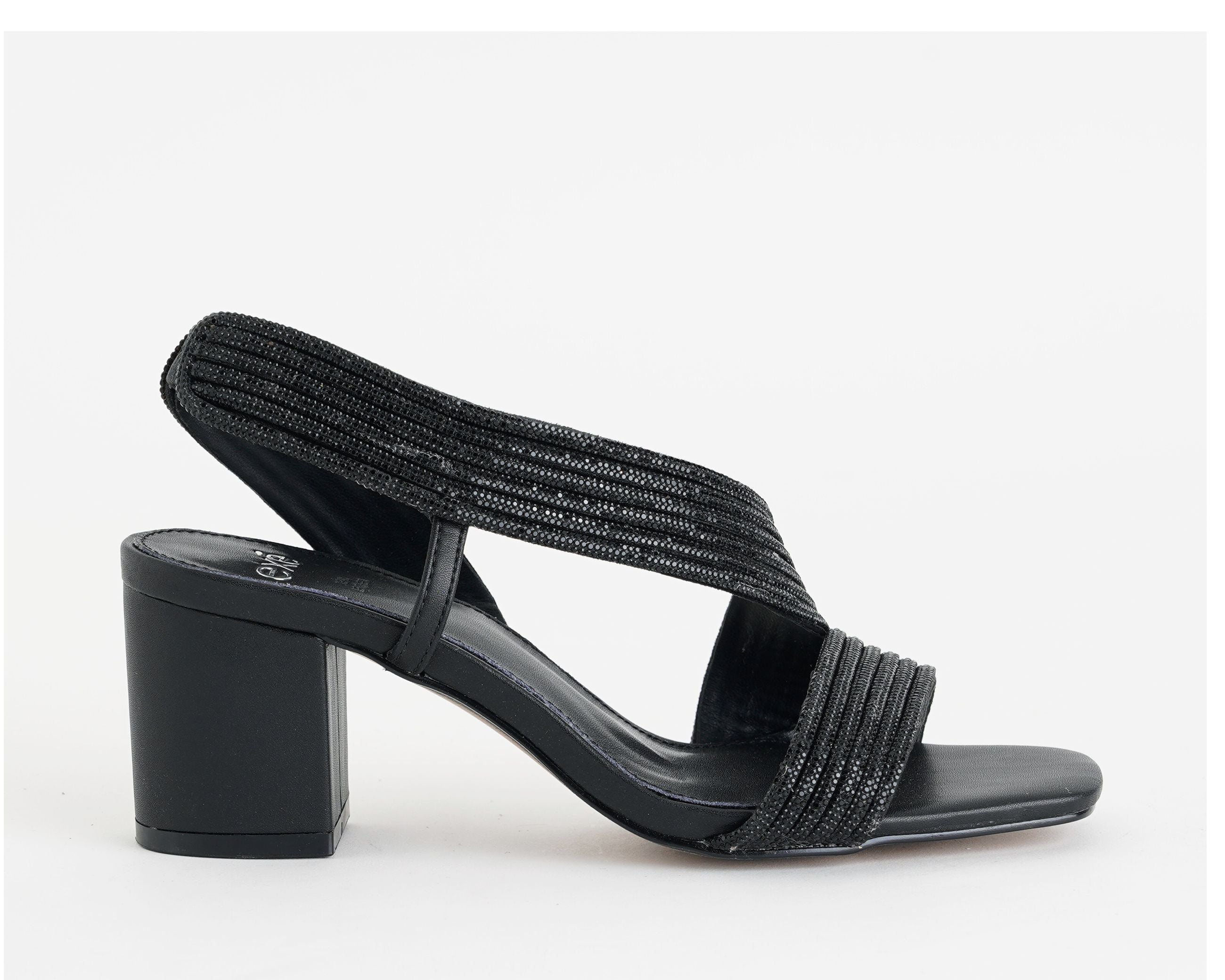 Sandalo alto Exe Anny-428 Donna