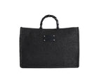 Bag Big Saint Tropez 4Giveness 126WACBO5932 Nero