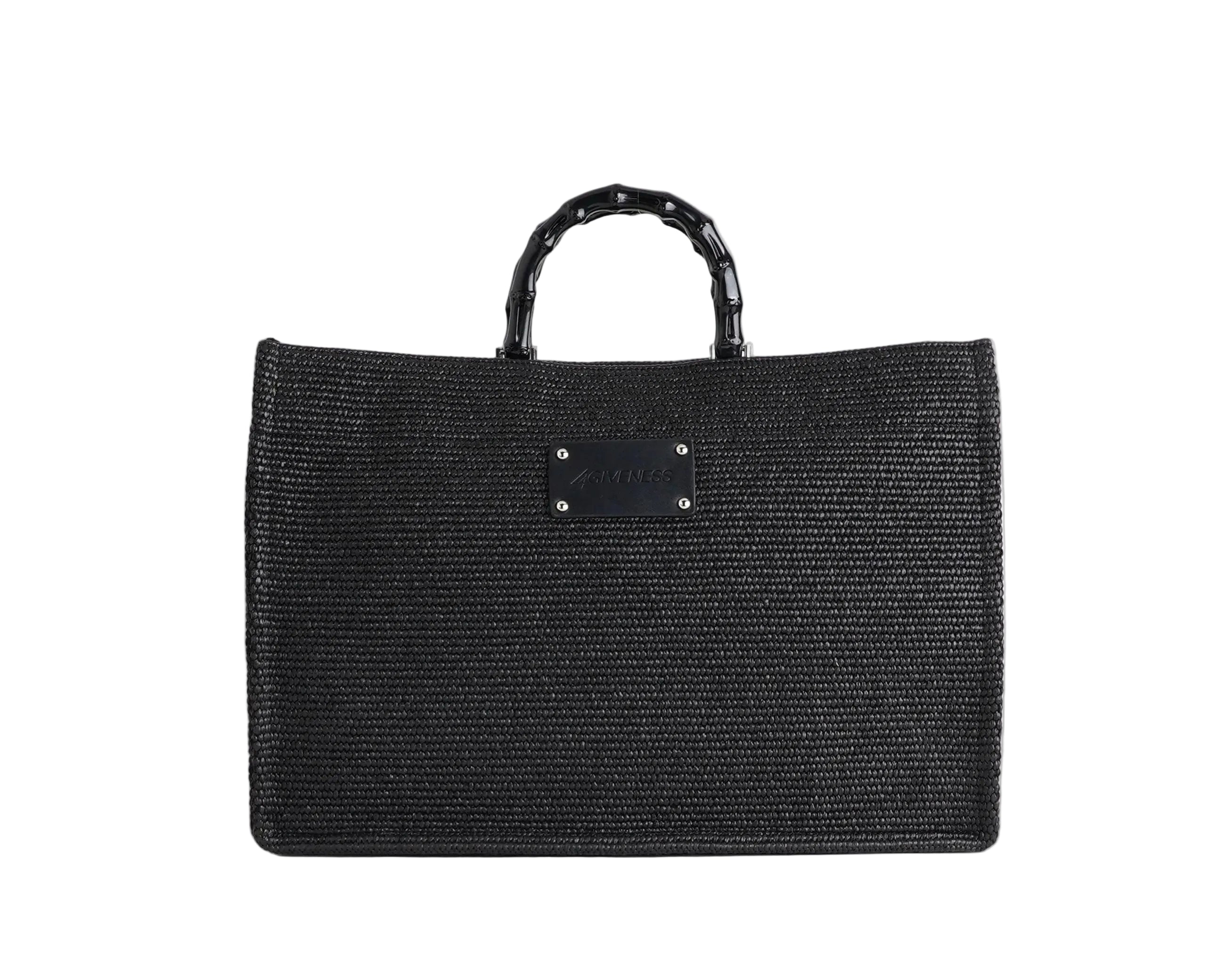 Bag Big Saint Tropez 4Giveness 126WACBO5932 Nero