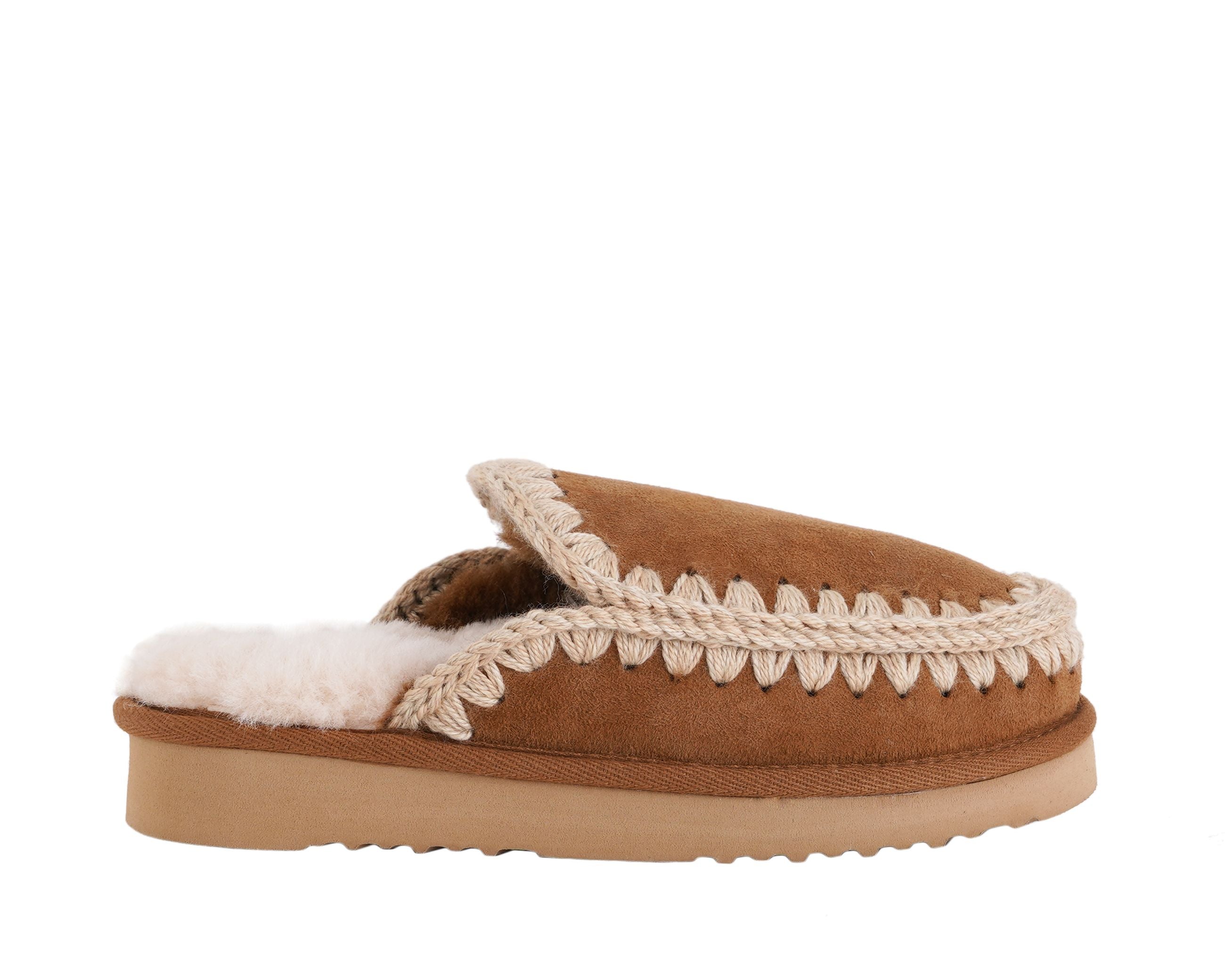 Sabot MOU ESKIMO SLIPPER MU.FW101125A Donna