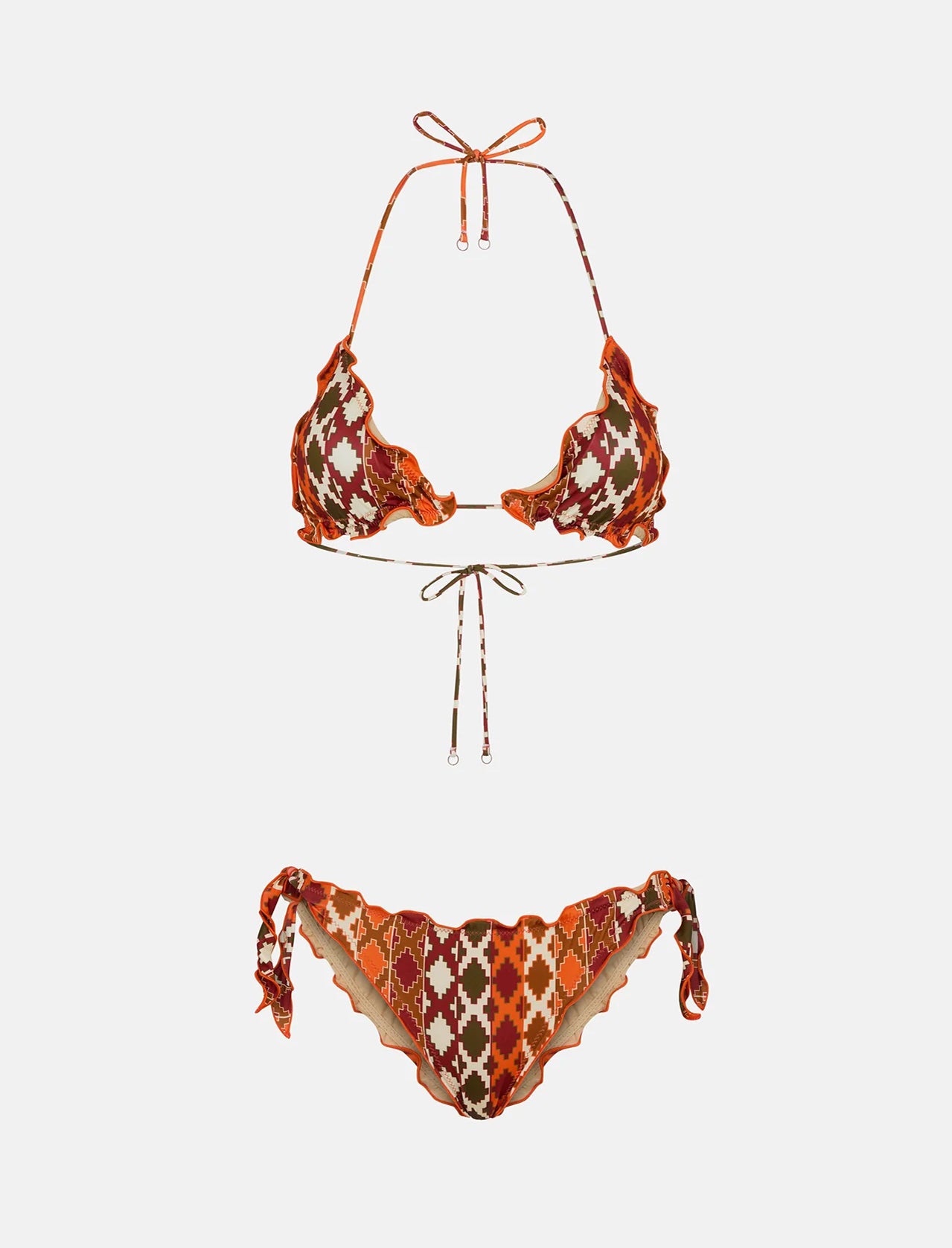 Bikini Donna