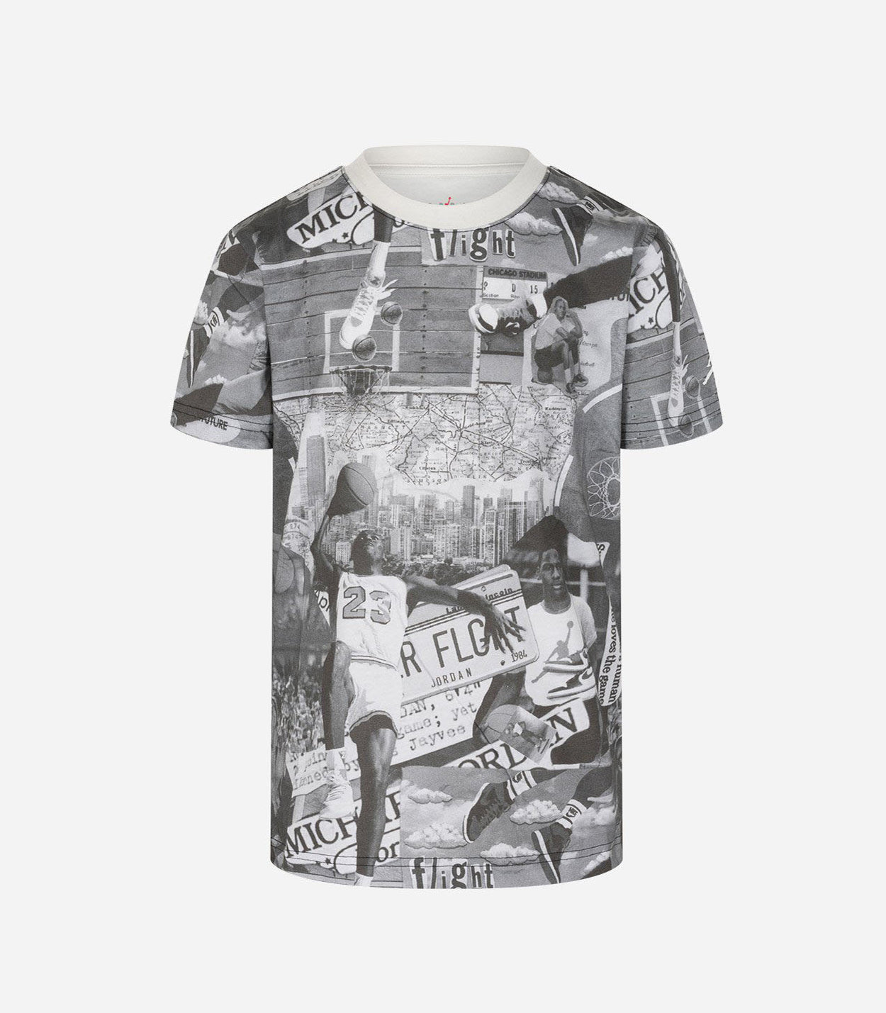 T-shirt Unisex bambino