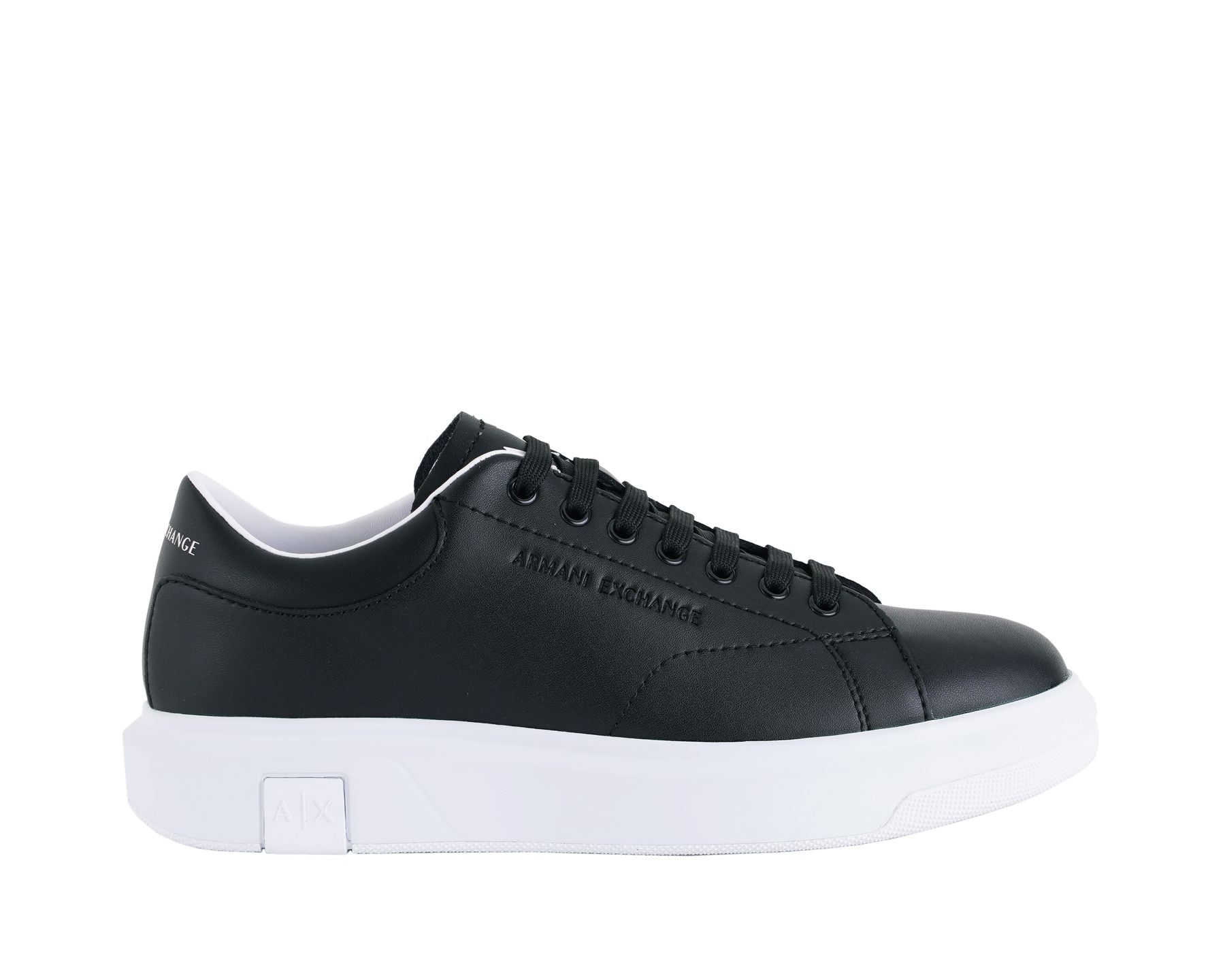 Sneakers basse Armani Exchange XUX123XV534 Uomo