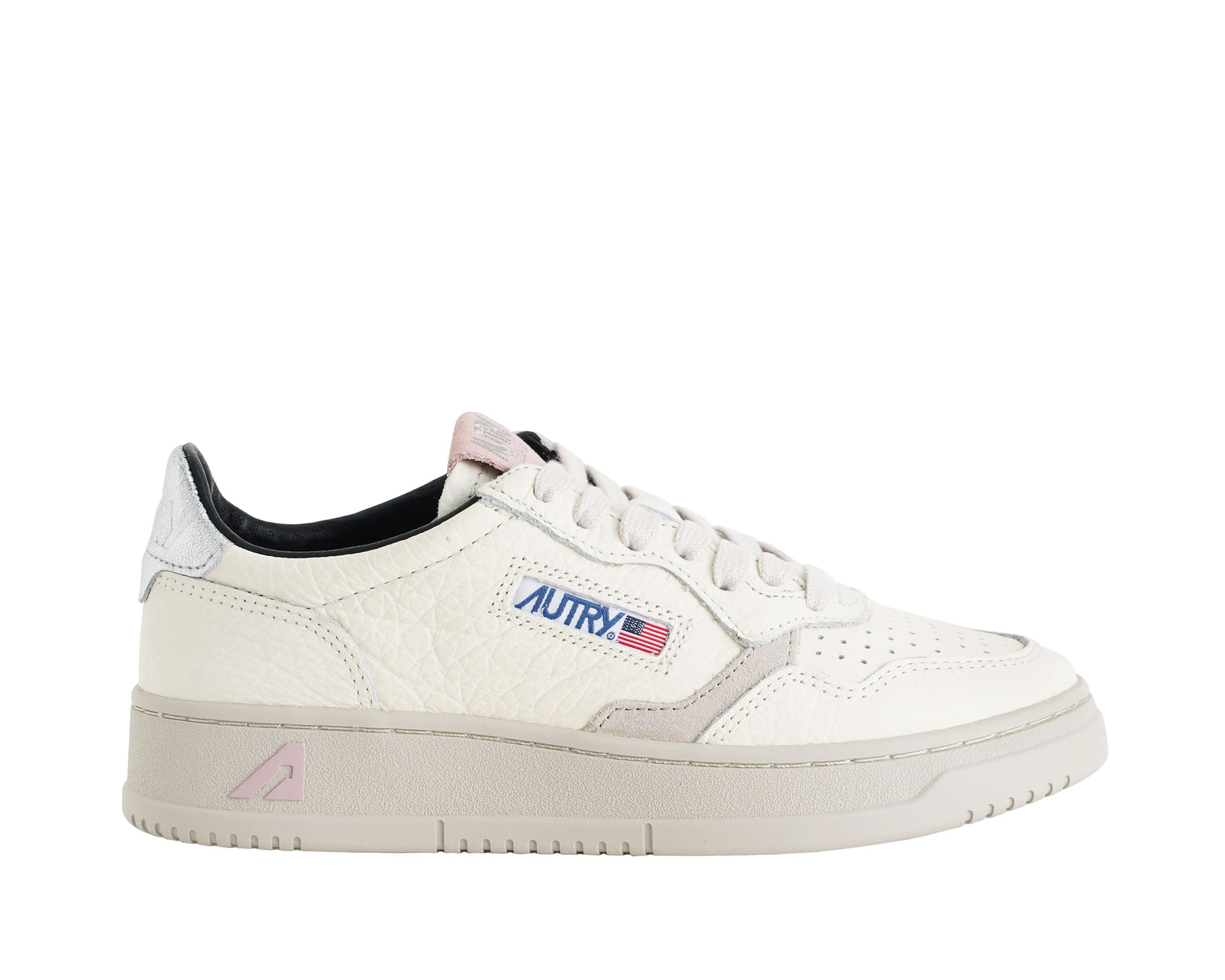 Sneakers AUTRY MEDALIST LOW AULW-LE187 Donna