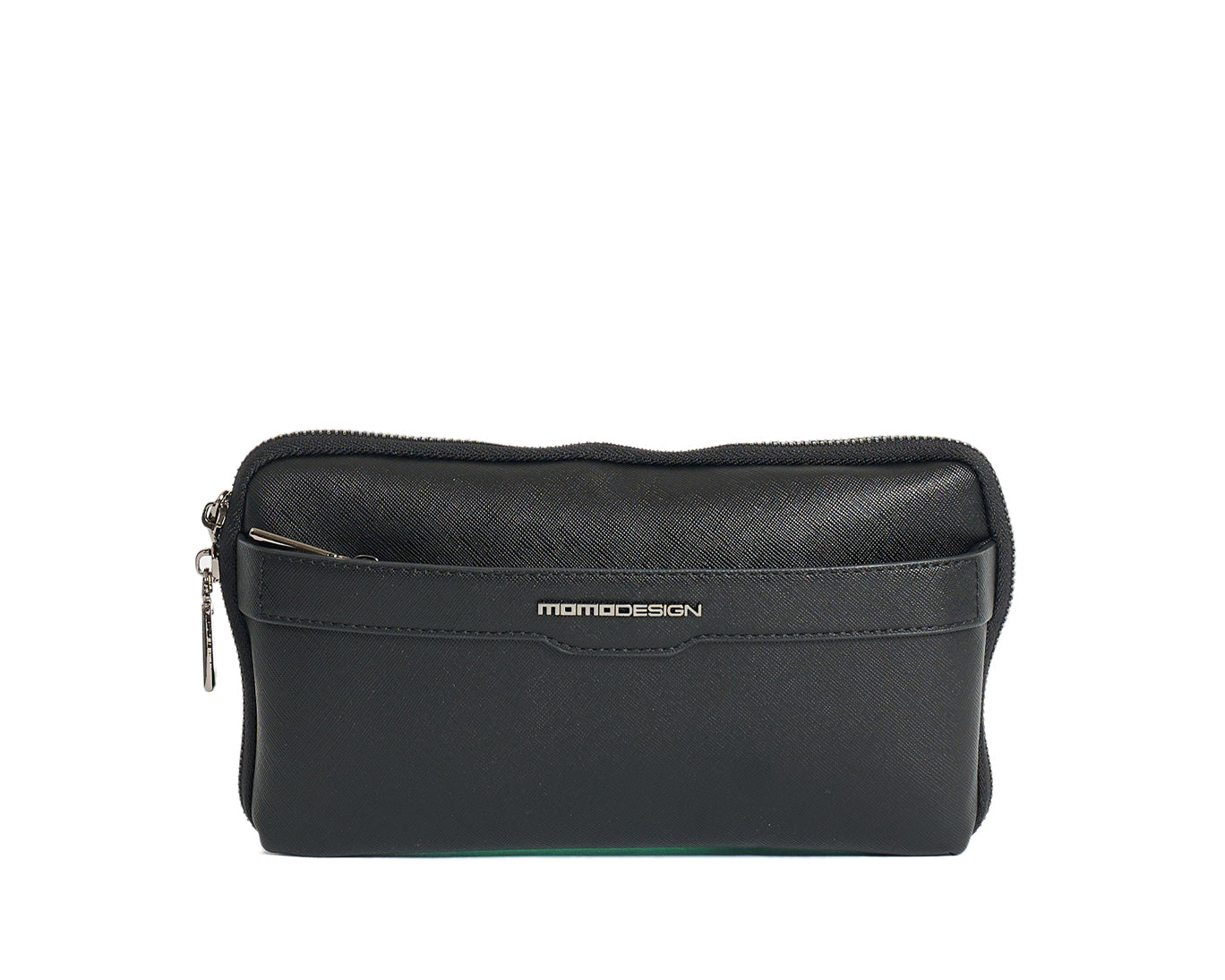 Pochette MOMODESIGN MO-68SF Nero Uomo