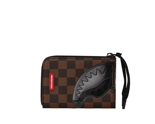 Portafoglio Unisex Uomo Donna