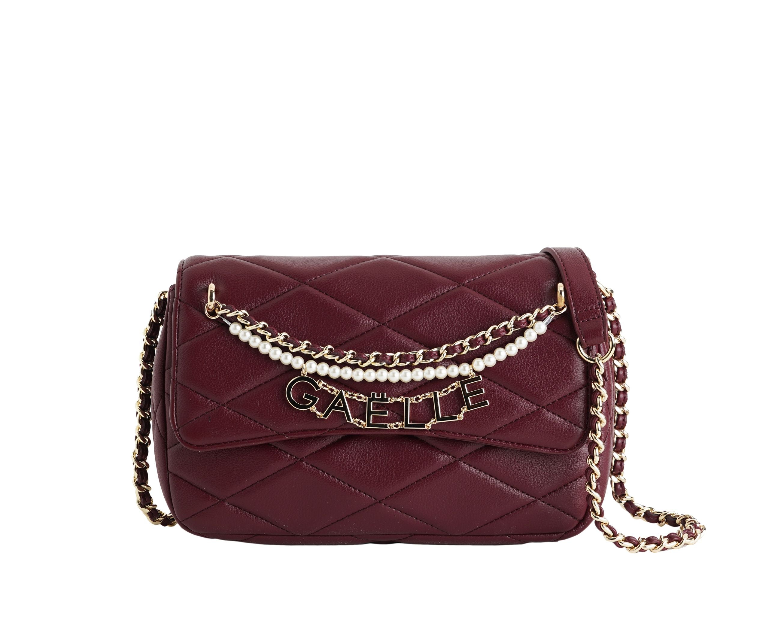 Borsa a spalla GAELLE GAACW02441 Donna