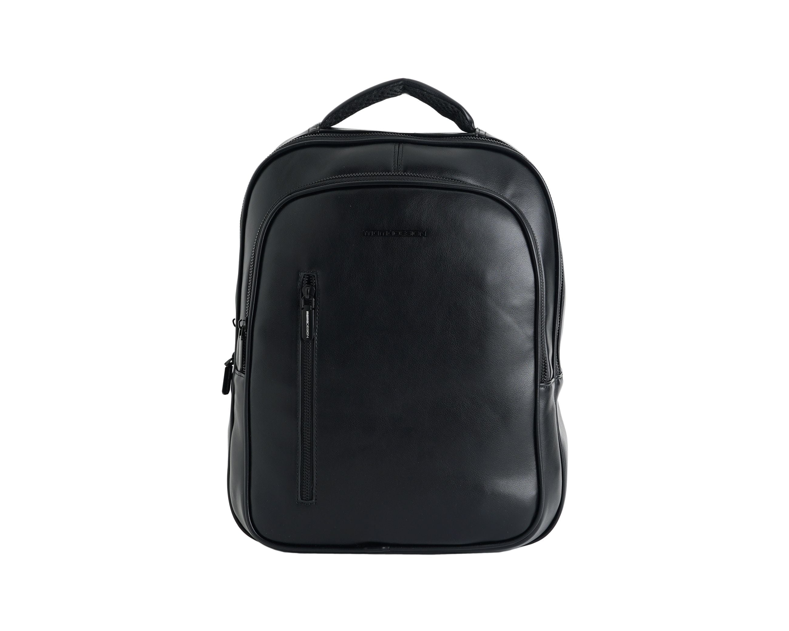 Zaino Momodesign MO-32PU Nero Uomo