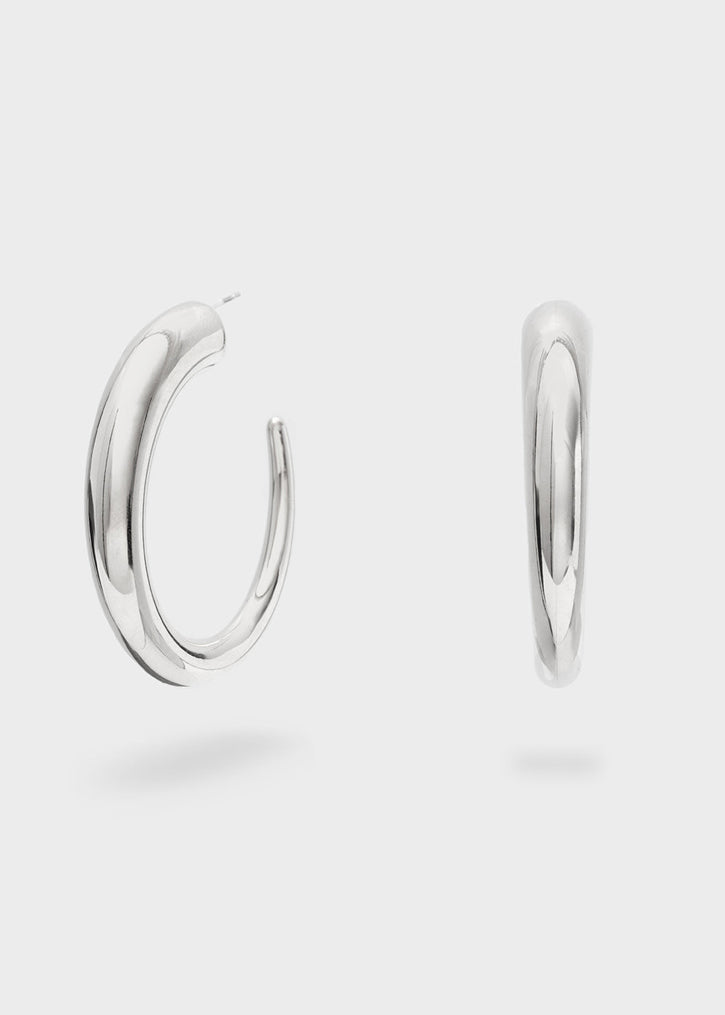 Orecchini NALI' Jill MEOR0759 Argento Donna