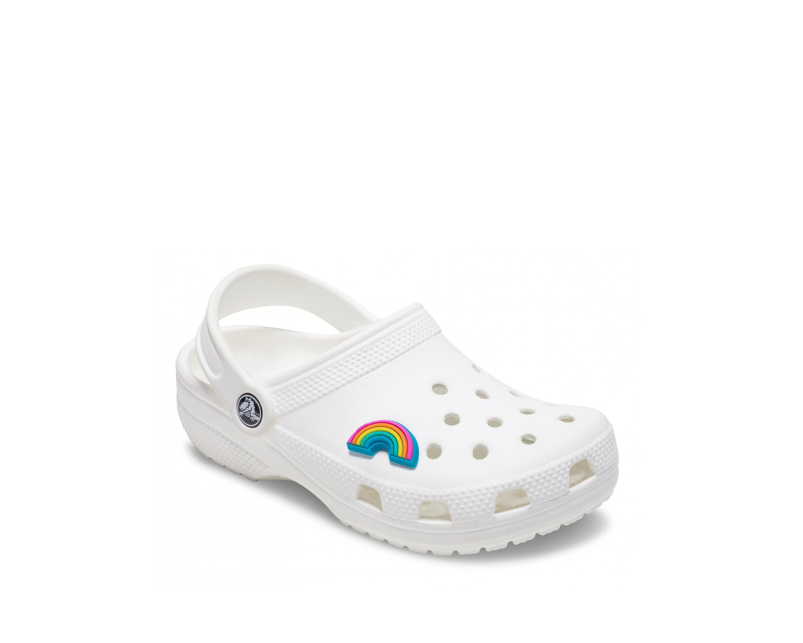Charms Crocs Colors of Rainbow CR.6083 JIB Multi 