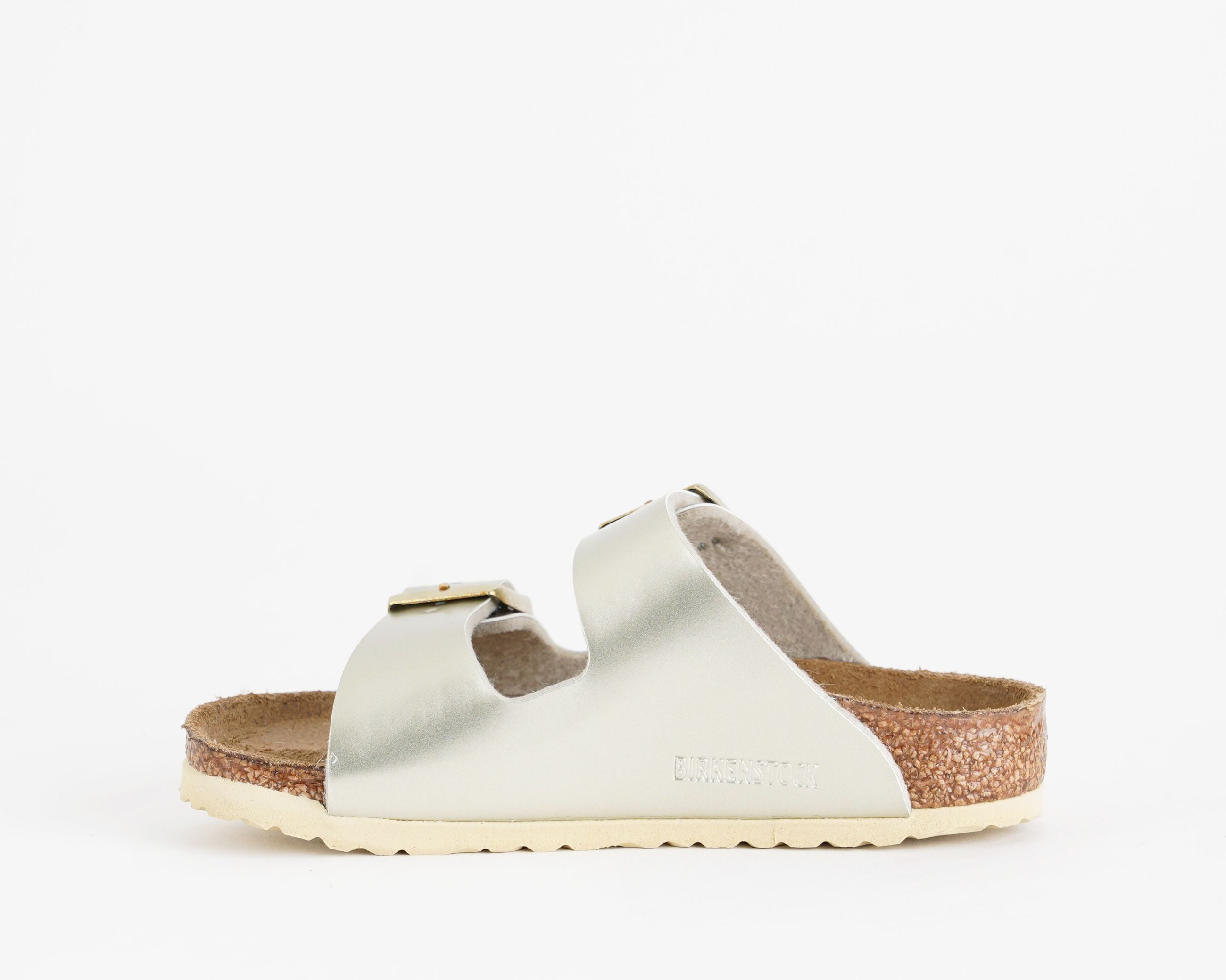 1014841 BIRKENSTOCK Electric Gold
