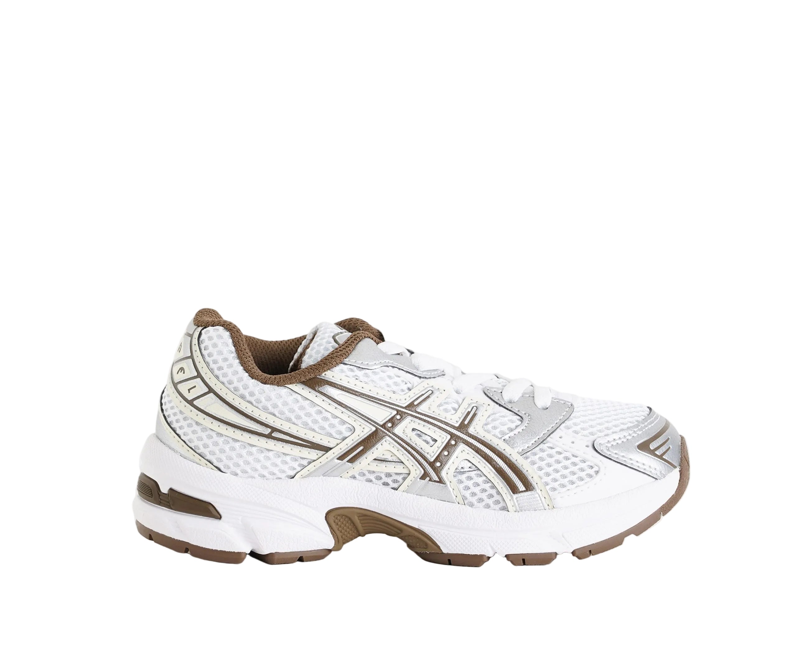 Sneakers Asics Gel-1130 PS 1204A170-108 White/Clay Canyon 