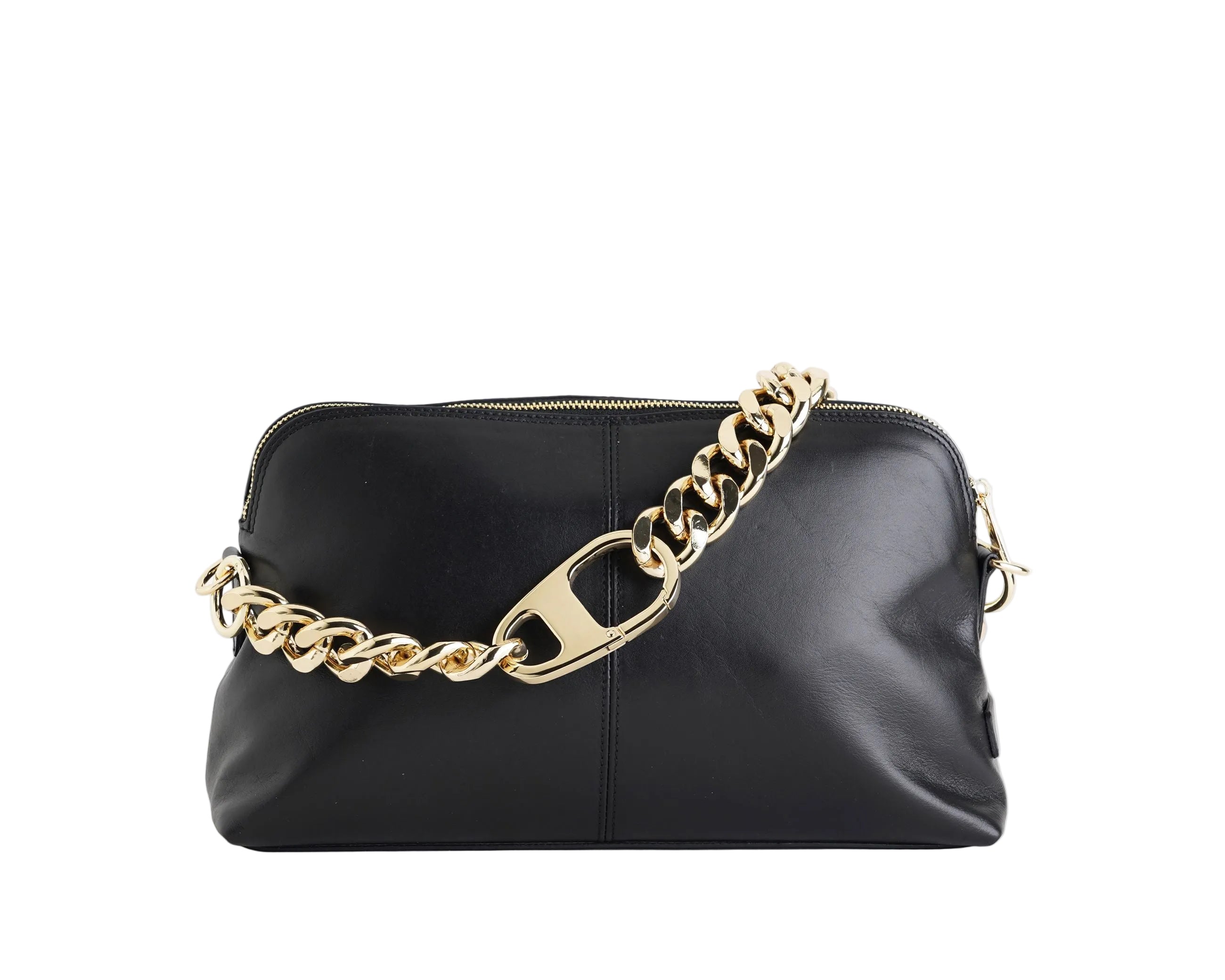 Borsa a spalla My Best Bag F2-MYB-3043S-N01 Donna