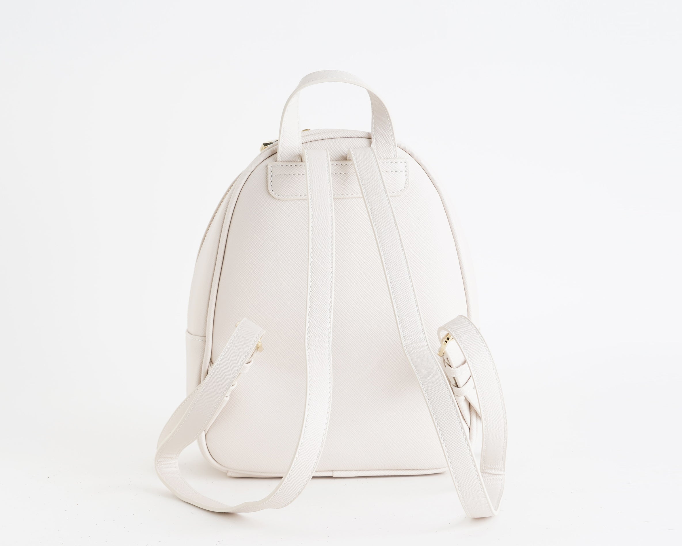 Zaino in ecopelle Marc Ellis MADISON MF Milk