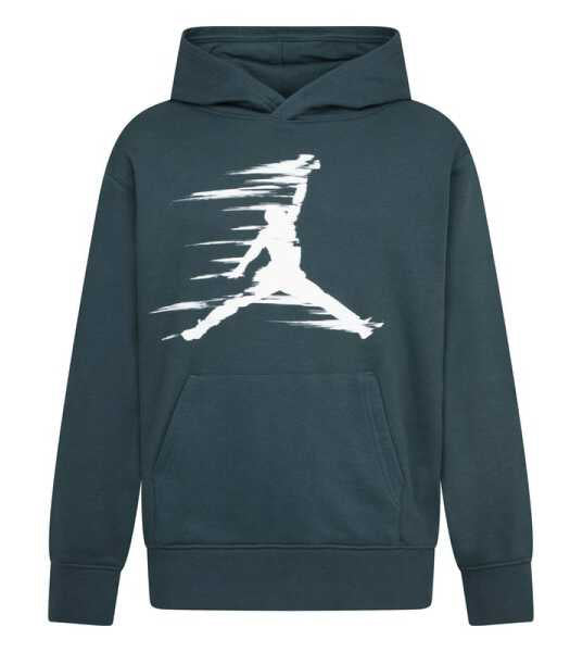 Felpa con cappuccio Unisex bambino