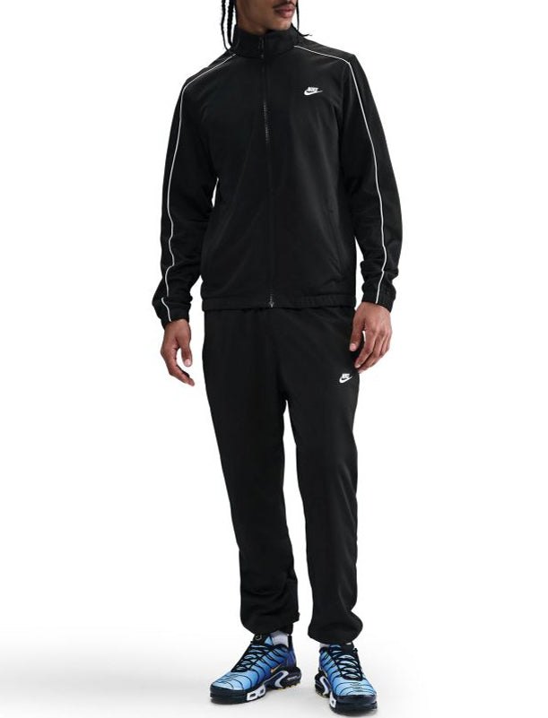 Tuta Nike Sportswear Club HV1444 010 Uomo