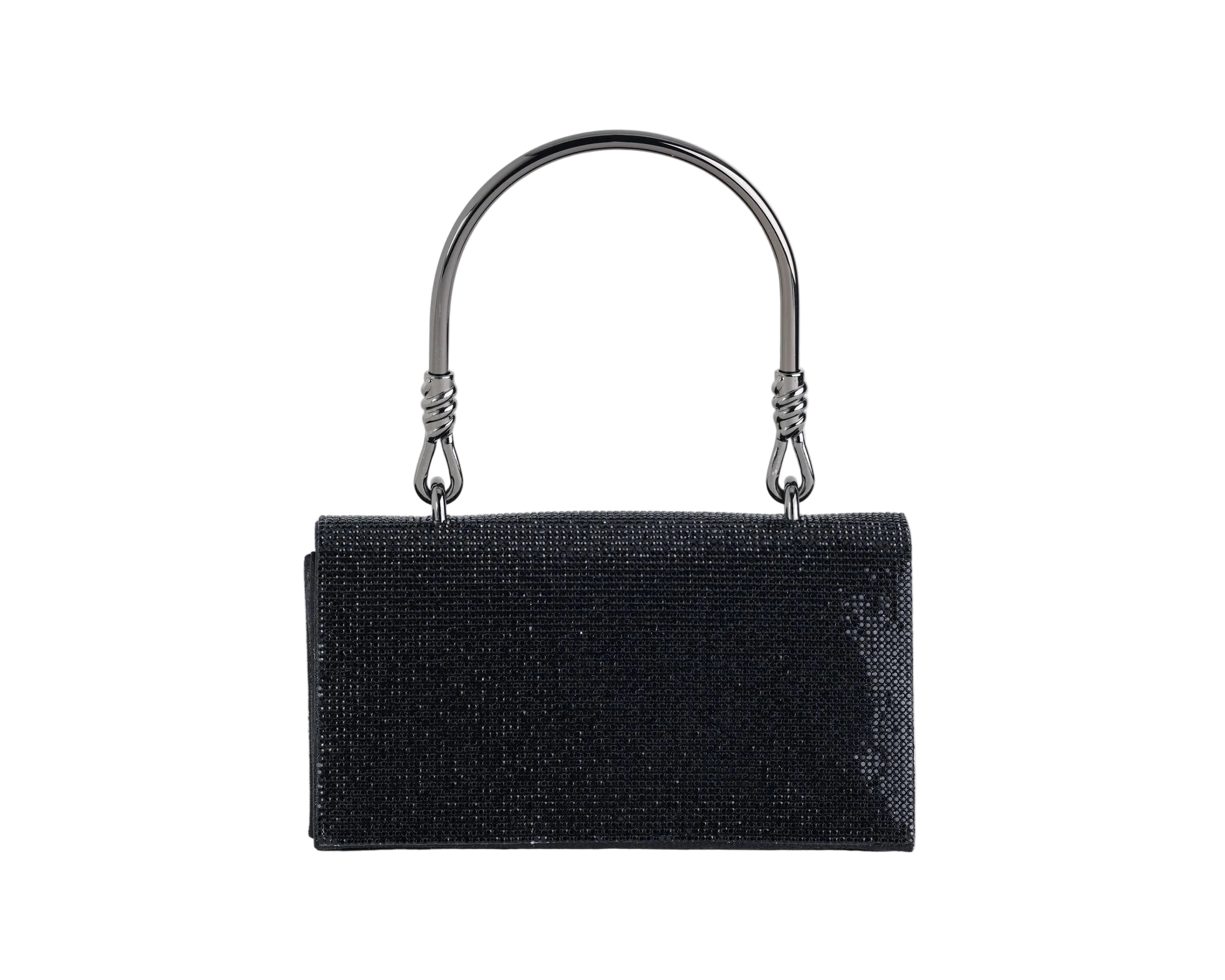 Borsa a mano Albano Strass C2004 Donna