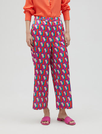 Pantalone palazzo Donna